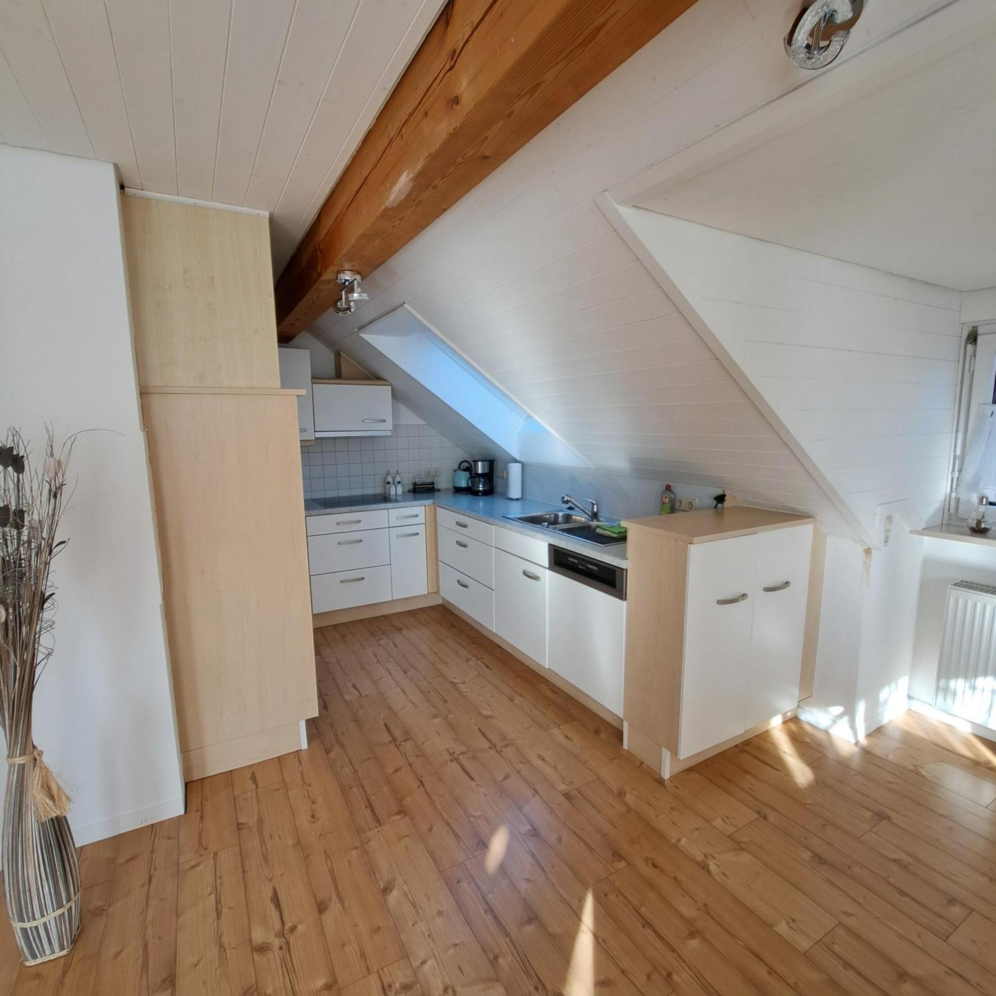 Ferienwohnung Ludwigshoehe Kempten Exterior foto